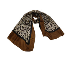 Most stylish silk scarves at very affordable pricing