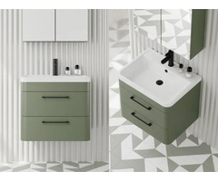 High Quality Complete Bathroom Suites In London