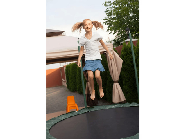 Trampoline in UK | High-Performance Bounces | free-classifieds.co.uk - Image 1 of 1