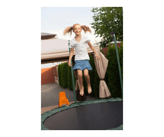 Trampoline in UK | High-Performance Bounces