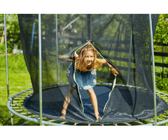 Buy a Trampoline Online | Safe & Durable Designs