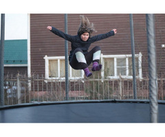 Buy a Trampoline Online | Safe & Durable Designs