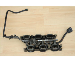 Jaguar X-Type Needs Quality Car Parts to Retain Good Performance