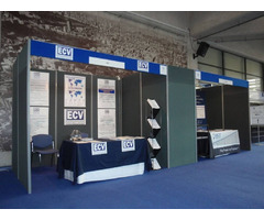 Elevate Your Event with Conference Booths in South London