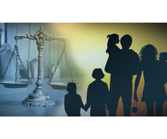 Divorce Settlement in Peterborough – Fosters Legal Solicitors Ltd