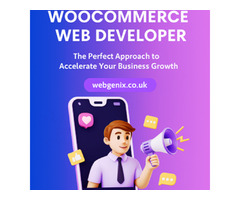 Looking to launch or revamp your WooCommerce website?