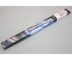 Jaguar XF Wiper Blades: Clear Vision with Precision Fit.