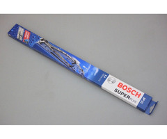 Jaguar F-Pace Rear Wiper Blade – Clear Rear View, Every Drive