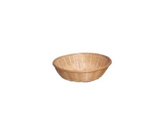 Floralcraft® 8" Bamboo Bread Basket