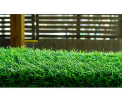 Get Top-Quality Artificial Grass for a Flawless Lawn – Zero Maintenance Required!