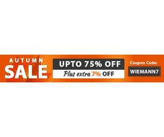 Autumn Sale: Get up to 75% off on Wiemann Bedroom Furniture At Furniture Direct UK  | free-classifieds.co.uk - 1