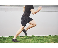 Marathon and Ultramarathon Training with Maximum Mileage Coaching