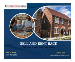 Sell Your House Fast for Cash
