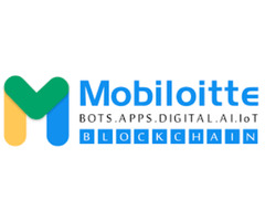 Blockchain Development Experts | Mobiloitte UK | Secure Tech