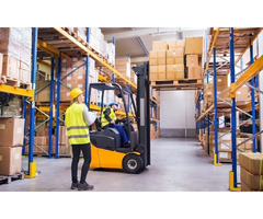 Best Forklift Training in Hampshire