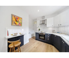 Professional Kitchen Fitters in Hammersmith – Book Now