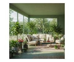 Custom Garden Rooms Installed Across West Sussex – Call Today