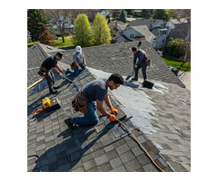 Expert Roof Repairs in Winchester – 21 Roofing Ltd Here