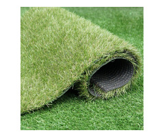 Top-quality artificial grass