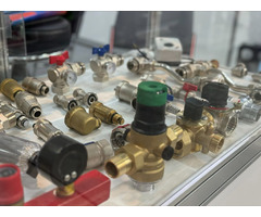 Top-Grade Thermostatic Radiator Valve for Sale