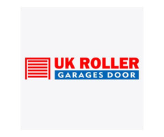 Expert Repairs for Tough Industrial Roller Garage Door Systems