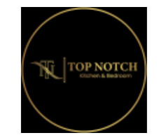 Custom Fitted Wardrobes In London | Top Notch Kitchen and Bedrooms