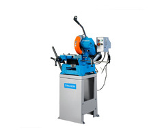 Cold Saw for Metal – Clean, Burr-Free Cutting by DIMAKIN UK 