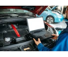 Boost Power with Car Remapping in Birmingham – Book Now