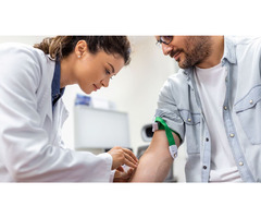 Affordable AMH Test Price