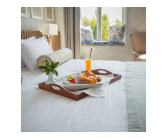 Cosy B&B Accommodation – Stay at Commonstone Barn Today