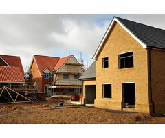 New Build Homes for Sale Across the UK