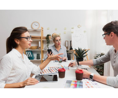 Product Design Consultancy