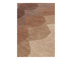 Orange & Terracotta Rugs UK | Stylish, Warm Home Floors
