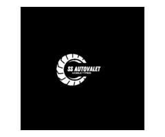 Mobile Tyres by SS Autovalet