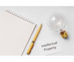 Intellectual Property Protection | AI for Manufacturers