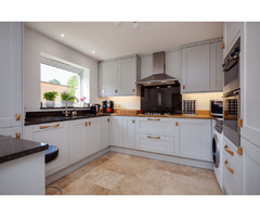 Kitchen Furniture in North Yorkshire – Premium Designs Available