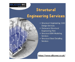 Reliable Structural Engineering Services Driving Safe Construction in Birmingham, UK