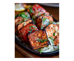 Indian Restaurant Glasgow