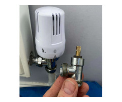 Thermostatic Valves in UK for Modern Plumbing Safety Solutions