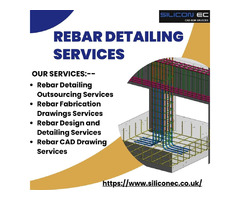 Engineering Reliable Concrete Frameworks with Expert Rebar Detailing in Leeds,UK