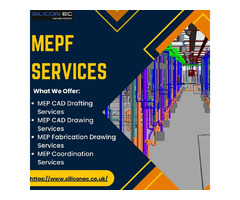 Professional MEPF Services Supporting Smarter Buildings in Manchester,UK