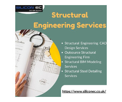 Trusted Structural Engineering Services for Birmingham Projects,UK 
