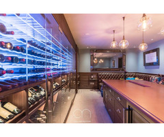 Buy High Quality Wine Display Racks