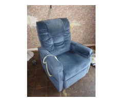 rise and recline chair | free-classifieds.co.uk - 1