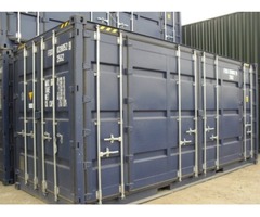 USED STORAGE AND SHIPPING CONTAINERS FOR SALE | free-classifieds.co.uk - 1