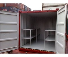 USED STORAGE AND SHIPPING CONTAINERS FOR SALE | free-classifieds.co.uk - 2