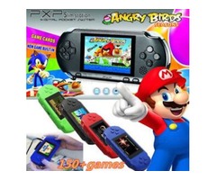 PXP3 GAME CONSOLES WITH 156 RETRO GAMES | free-classifieds.co.uk - 1