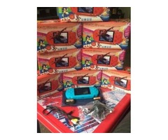 PXP3 GAME CONSOLES WITH 156 RETRO GAMES | free-classifieds.co.uk - 2