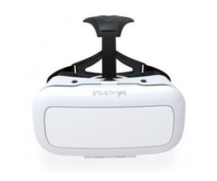 Stealth Virtual Reality Headset | free-classifieds.co.uk - 1