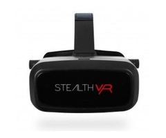 Stealth Virtual Reality Headset | free-classifieds.co.uk - 2